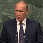 Ο Πούτιν στην Κριμαία μετά την αναζωπύρωση της έντασης με το Κίεβο