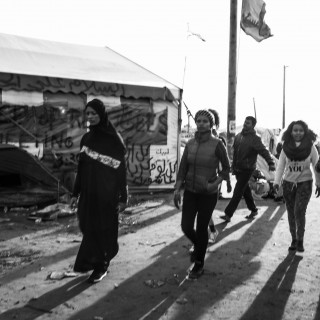 Ο κόσμος (εξακολουθεί να) είναι φτιαγμένος για τους άνδρες