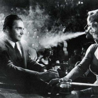 Δείτε τουλάχιστον 60 φιλμ νουάρ εντελώς δωρεάν