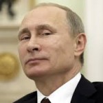 Πούτιν: Ο Μπλάτερ πρέπει να πάρει Νόμπελ ειρήνης