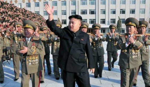 Βόρεια Κορέα: Έχουμε βόμβα υδρογόνου
