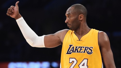 Ποιοι είναι οι 5 καλύτεροι παίκτες που αντιμετώπισε στην καριέρα του ο Kobe Bryant;