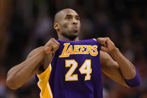 Kobe Bryant: Τον θέλουν στην Ιταλία