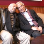 Ο Γιώργος Κοτανίδης για την κηδεία του Μηνά Χατζησάββα