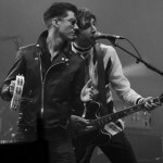 The Last Shadow Puppets: νέο teaser για το επερχόμενο άλμπουμ τους