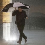 Τουλάχιστον 41 νεκροί από τις φυσικές καταστροφές στις ΗΠΑ