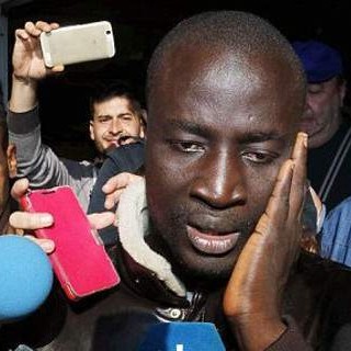 Ο πιο τυχερός πρόσφυγας των Χριστουγέννων – Κέρδισε 400.000 ευρώ σε λαχείο