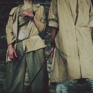 500 λέξεις για την παράσταση Μίχαελ Κόλχαας – Η ιστορία ενός δίκαιου ανθρώπου του Χάινριχ φον Κλάιστ