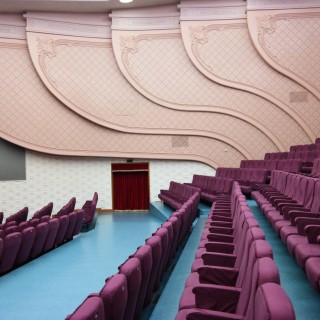 10 φωτογραφίες από τη Βόρεια Κορέα που θα μπορούσαν να είναι από το σκηνικό της νέας ταινίας του Wes Anderson