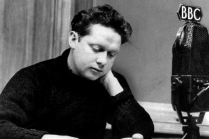 Κι ο θάνατος δε θα ‘χει πια εξουσία, του Ντύλαν Τόμας