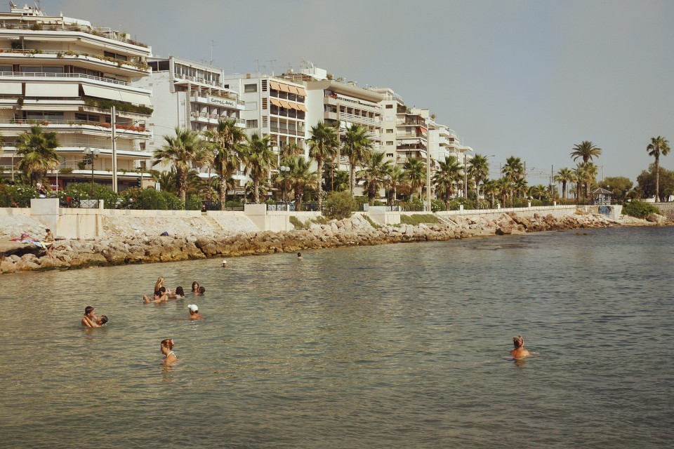 Φωτογραφία: Άσπα Κουλύρα