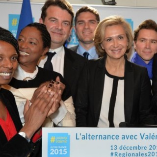 Γαλλικές εκλογές: Καμία περιφέρεια για το κόμμα της Μαρίν Λεπέν