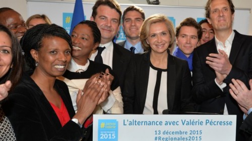 Γαλλικές εκλογές: Καμία περιφέρεια για το κόμμα της Μαρίν Λεπέν