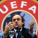 Χωρίς την παρουσία Πλατινί η αυριανή κλήρωση για το Euro 2016