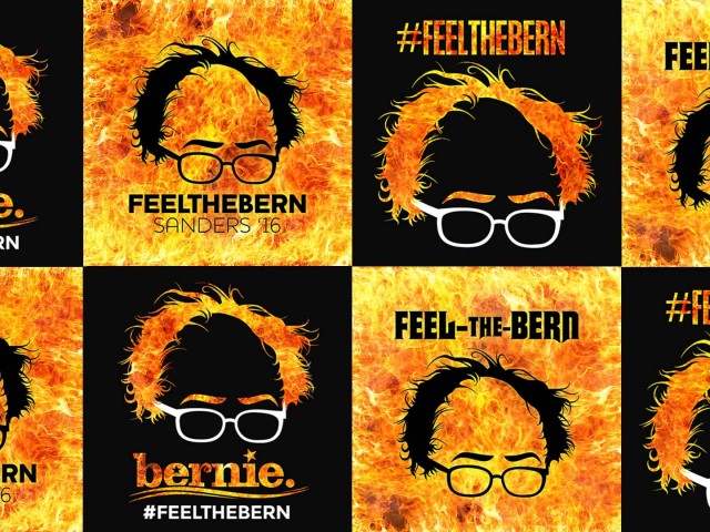 Μπορεί ο Μπέρνι Σάντερς να γίνει ο επόμενος Πρόεδρος των ΗΠΑ;