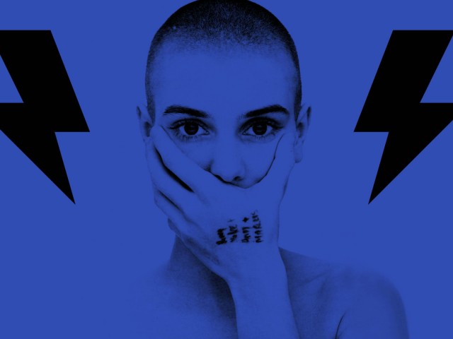 Τι συμβαίνει στο μυαλό της Sinead O’ Connor;