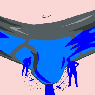 Αγόρια, το trimming δεν είναι μόνο για τα γένια.