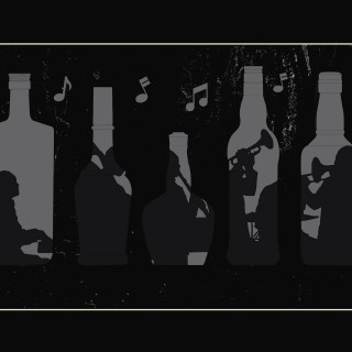 Ποπ κουλτούρα και Ποτοαπαγόρευση