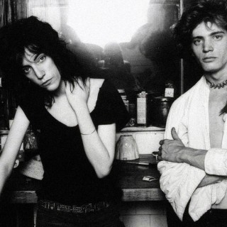 Όταν η Patti Smith και ο Robert Mapplethorpe μετακόμισαν στο Chelsea Hotel