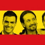 Οι Ισπανοί στις Κάλπες