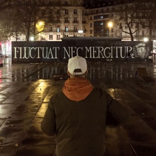 Ένα γράμμα αγάπης για το Παρίσι