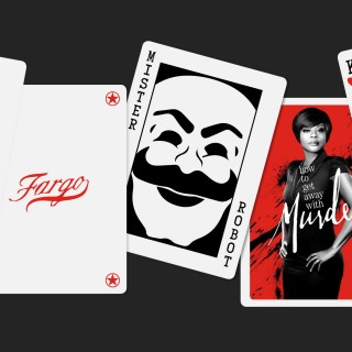 5 σειρές από το 2015 που θα θυμόμαστε λίγο περισσότερο από τις υπόλοιπες