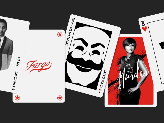 5 σειρές από το 2015 που θα θυμόμαστε λίγο περισσότερο από τις υπόλοιπες