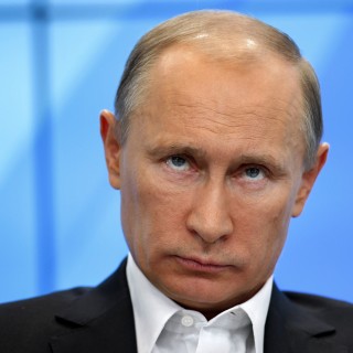 Τι υποστηρίζει ο Πούτιν ότι του στέλνει η Μέρκελ;