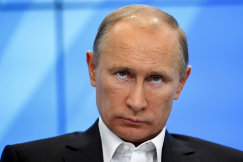 Ρωσία: Ο Πούτιν κάλεσε συμβούλιο ασφαλείας μετά την επίθεση των ΗΠΑ στη Συρία