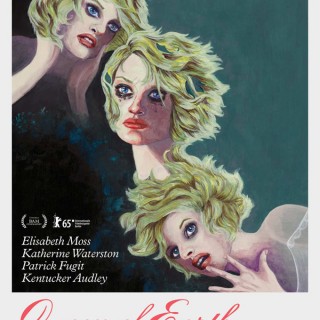 Αυτές είναι οι 15 καλύτερες indie αφίσες ταινιών του 2015