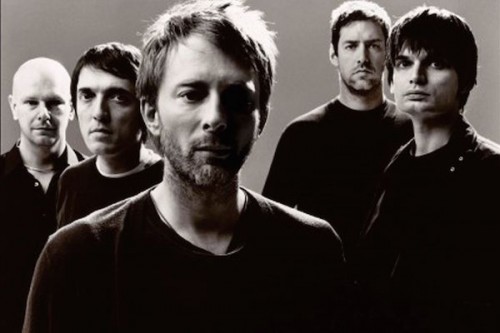 Κάθεστε; Ακούστε το νέο τραγούδι των Radiohead!