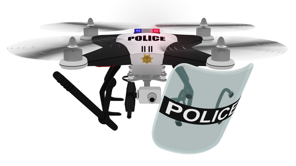 robots-riot-police-drone