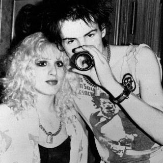 Η χειρόγραφη λίστα του Sid Vicious για το τι κάνει την Nancy τόσο υπέροχη