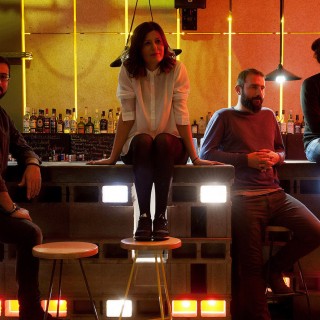 Στο Cocktail Bar πιστεύουν ότι οι τελευταίοι υπερήρωες είναι οι barmen…