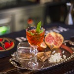Εσύ έχεις δοκιμάσεις το Smyrna cocktail;