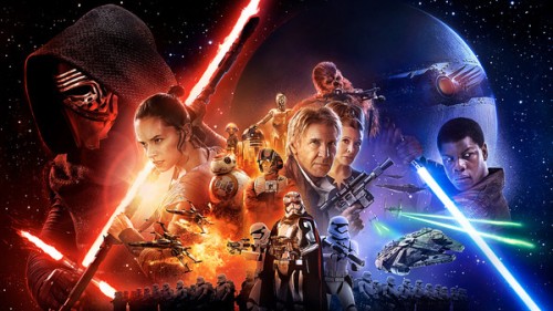 Η Δύναμη Απεφάνθη – Ειδική 3D προβολή για τους fans του Star Wars που δεν Μπορούν να Περιμένουν