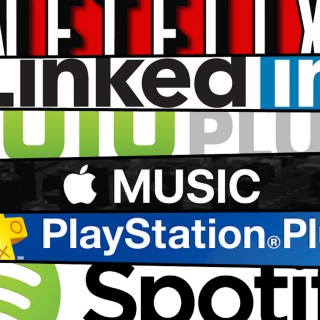 Έχετε αναρωτηθεί πόσα πληρώνετε σε συνδρομές;