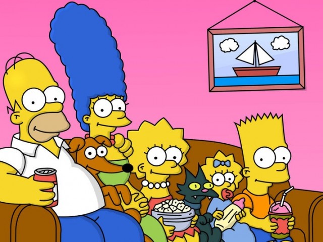 12 memes των Simpsons που συνοψίζουν το τι εστί ζωή με έναν απολαυστικό τρόπο