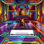 Δείτε εντυπωσιακά νέον posters από cult ταινίες των Tarantino, Kubrick και άλλων