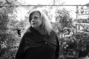 Ο Λευτέρης Βογιατζής μέσα από τα μάτια της Ειρήνης Λεβίδη