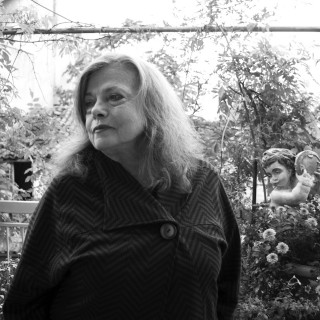 Ο Λευτέρης Βογιατζής μέσα από τα μάτια της Ειρήνης Λεβίδη