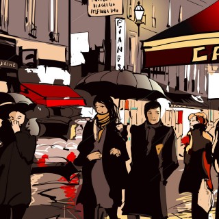 Γιατί δεν είναι τόσο κακό να φοβάσαι τους τρομοκράτες