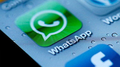 Ποια κινητά δεν θα υποστηρίζουν το WhatsApp από 1η Φεβρουαρίου