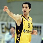 Σταματάει το μπάσκετ ο Νίκος Χατζής