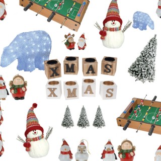 Κάνε τα φετινά Χριστούγεννα μαγικά, με 10 απλά tips!