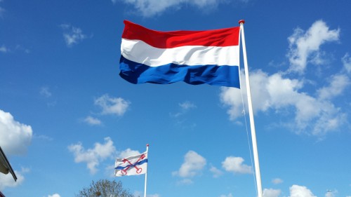 Oλλανδία: Οριακή ανάπτυξη 0,1% το γ’ τρίμηνο