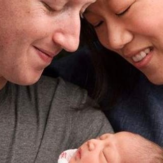 Ζούκερμπεργκ: το γράμμα στην νεογέννητη κόρη του