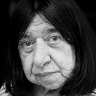 Τα χνουδωτά πράγματα, της Κατερίνας Αγγελάκη-Ρουκ