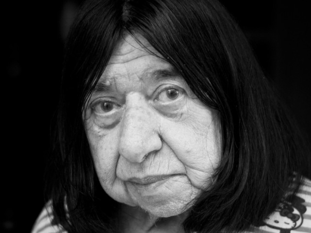 Τα χνουδωτά πράγματα, της Κατερίνας Αγγελάκη-Ρουκ