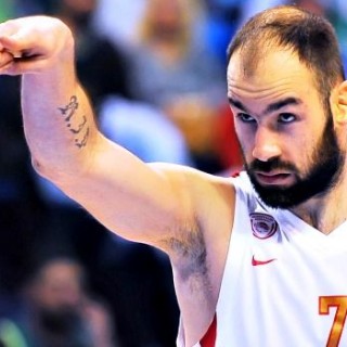 Τα 5 σημαντικότερα σημεία από τη συνέντευξη του Βασίλη Σπανούλη στην ΕΡΤ1